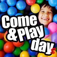 come