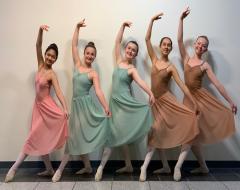 Dance Core