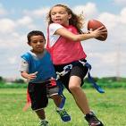 flag football
