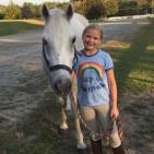 horseback riding