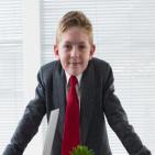 entrepeneur
