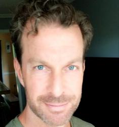 Jeff Hodge