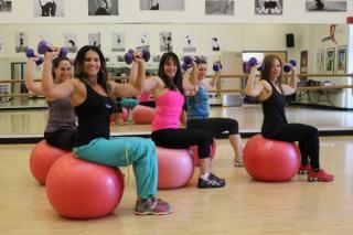 Adult Programs