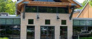 Reacreation Center