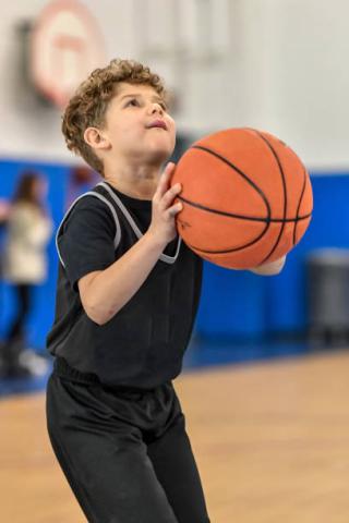 basketball