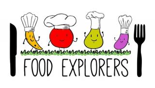 food explorers