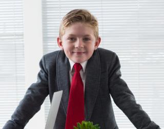 entrepeneur