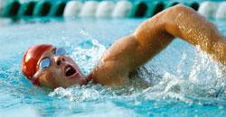 Lap Swim Membership