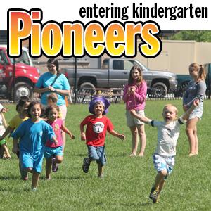 Pioneers