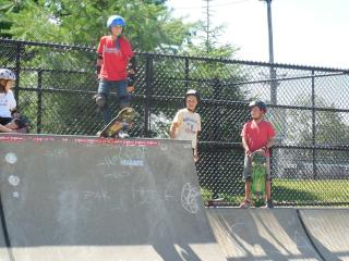Memberships/Drop-ins