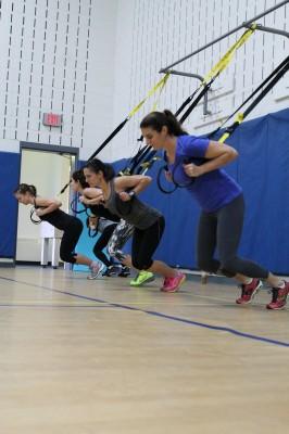 TRX