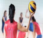volleyball