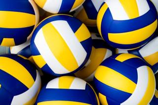 volleyball